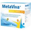 METAGENICS BELGIUM BVBA Metaviva Magnesio Potassio Vitamina C 20 Bustine