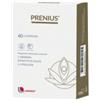 URIACH ITALY SRL Prenius 40 Compresse