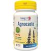 LONGLIFE SRL Longlife Agnocasto 60 Capsule Vegetali