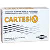 WIKENFARMA SRL Cartesia 36 Capsule 28,2 G