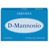 ERBAMEA SRL D-mannosio 24 Compresse 20,4 G