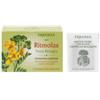 ERBAMEA SRL Ritmolax Tisana Biologica 20 Bustine