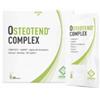 ERBOZETA SPA Osteotend Complex 20 Bustine