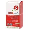FARMADERBE SRL Hair Plus 60 Compresse