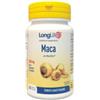LONGLIFE SRL Longlife Maca 60 Capsule Vegetali Da 550 Mg