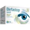 NTC SRL Blefastop Garza Con Hy-ter In Cotone Piegata Con Filo Di Bario 28 Pezzi