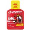 ENERVIT SPA Enervitene Gel Limone