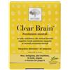 NEW NORDIC SRL Clear Brain 60 Compresse