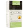 IST.GANASSINI SPA Bioclin Bio Colorist 1 Nero