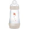 BAMED BABY ITALIA SRL Mam Biberon Easy Start 260 Ml 2+ Tettarella 2 Neutro