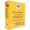 NEW NORDIC SRL Clear Brain 120 Compresse