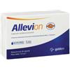 GOLDEN PHARMA SRL Allevion 30 Capsule