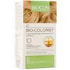 IST.GANASSINI SPA Bioclin Bio Colorist 10 Biondo Chiarissimo Extra