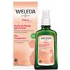 WELEDA ITALIA SRL Mum Olio Smagliature 100 Ml