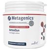 METAGENICS BELGIUM BVBA Artrodyn 60 Porzioni 275 G