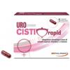POOL PHARMA SRL Urogermin Cisti Rapid 15 Capsule Deglutibili