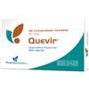 PHARMEXTRACTA SPA Quevir 30 Compresse