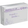 BREA SRL Propolberry 3p 30 Compresse