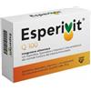 VANDA OMEOPATICI SRL Esperivit Q 100 30 Tavolette