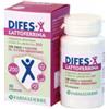 FARMADERBE SRL Difes X Lattoferrina 200 30 Compresse