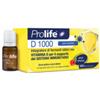 ZETA FARMACEUTICI SPA Prolife D 1000 80 Ml