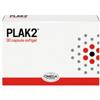 OMEGA PHARMA SRL Plak2 30 Capsule Softgel