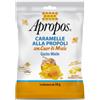 DESA PHARMA SRL Apropos Caramelle Dure Miele Cuor Di Miele 50 G
