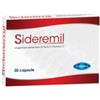 ENFARMA SRL Sideremil 30 Capsule