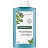 KLORANE (PIERRE FABRE IT. SPA) Klorane Shampoo Alla Menta Acquatica 400 Ml