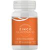 SPAZIO ECOSALUTE SRL Zinco Gluconato 100 Compresse