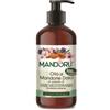 CODEFAR SRL Mandorli Erbe Mediterranee Olio Corpo 300 Ml