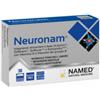NAMED SRL Neuronam 30 Compresse
