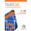 NUTRIGEA SRL Nutricol 60 Capsule Vegetali