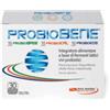 POOL PHARMA SRL Probiobene 30 Capsule