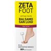 ZETA FARMACEUTICI SPA Zetafoot Callifugo Liquido Balsamo San Luigi 10 Ml