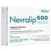 BIONATIVA SPA Nevralip 600 Retard 30 Compresse