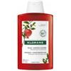 KLORANE (PIERRE FABRE IT. SPA) Klorane Shampoo Melograno 200 Ml