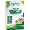 EQUILIBRA SRL Aglio E Biancospino 32 Capsule