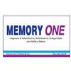 LEADER NATURAL PHARMA SRL Memory One 12 Bustine