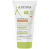 ADERMA (PIERRE FABRE IT.SPA) Exomega Control Crema Emolliente 50 Ml