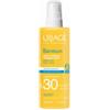 URIAGE LABORATOIRES DERMATOLOG Eau Thermale Bariesun Spray Invisibile Spf30 200 Ml