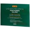 LACOTE SRL Guam Pantadren Salino Busta Ricarica 100 Ml
