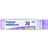 BOIRON SRL Cuprum Metallicum 30 Ch Granuli 4g