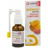 CEMON SRL Golamix Spray - Propoli Pompelmo 20 Ml