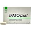 PIEMME PHARMATECH ITALIA SRL Epato Plus 60 Capsule