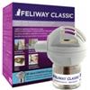 CEVA SALUTE ANIMALE SPA Feliway Classic Diffusore + Ricarica 48 Ml