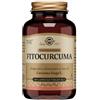 SOLGAR Fitocurcuma 60 Capsule Vegetali