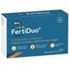 IBSA FARMACEUTICI ITALIA SRL Fertiduo 60 Capsule