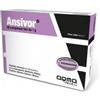 AQMA ITALIA SRL Ansivor 30 Compresse Fast