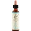 SCHWABE PHARMA ITALIA SRL Vervain Bach Orig 20 Ml